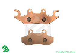 pastiglie anteriori AODES 17006010060 (3)